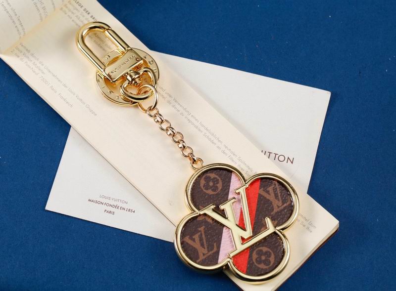 LV keyring lyh142